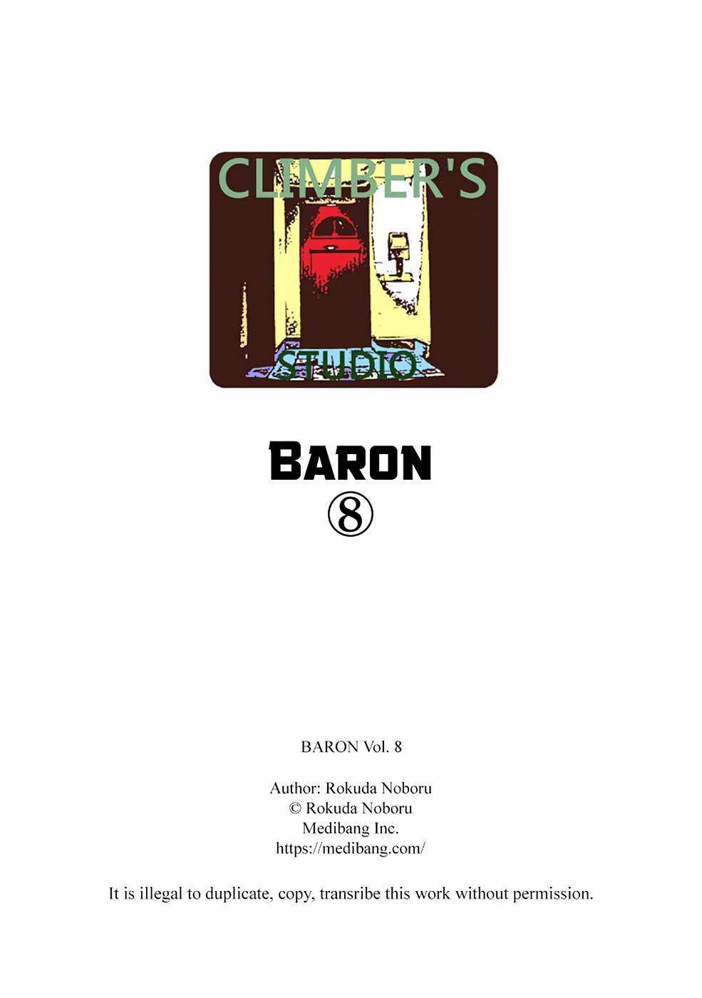 Baron Chapter 107 17
