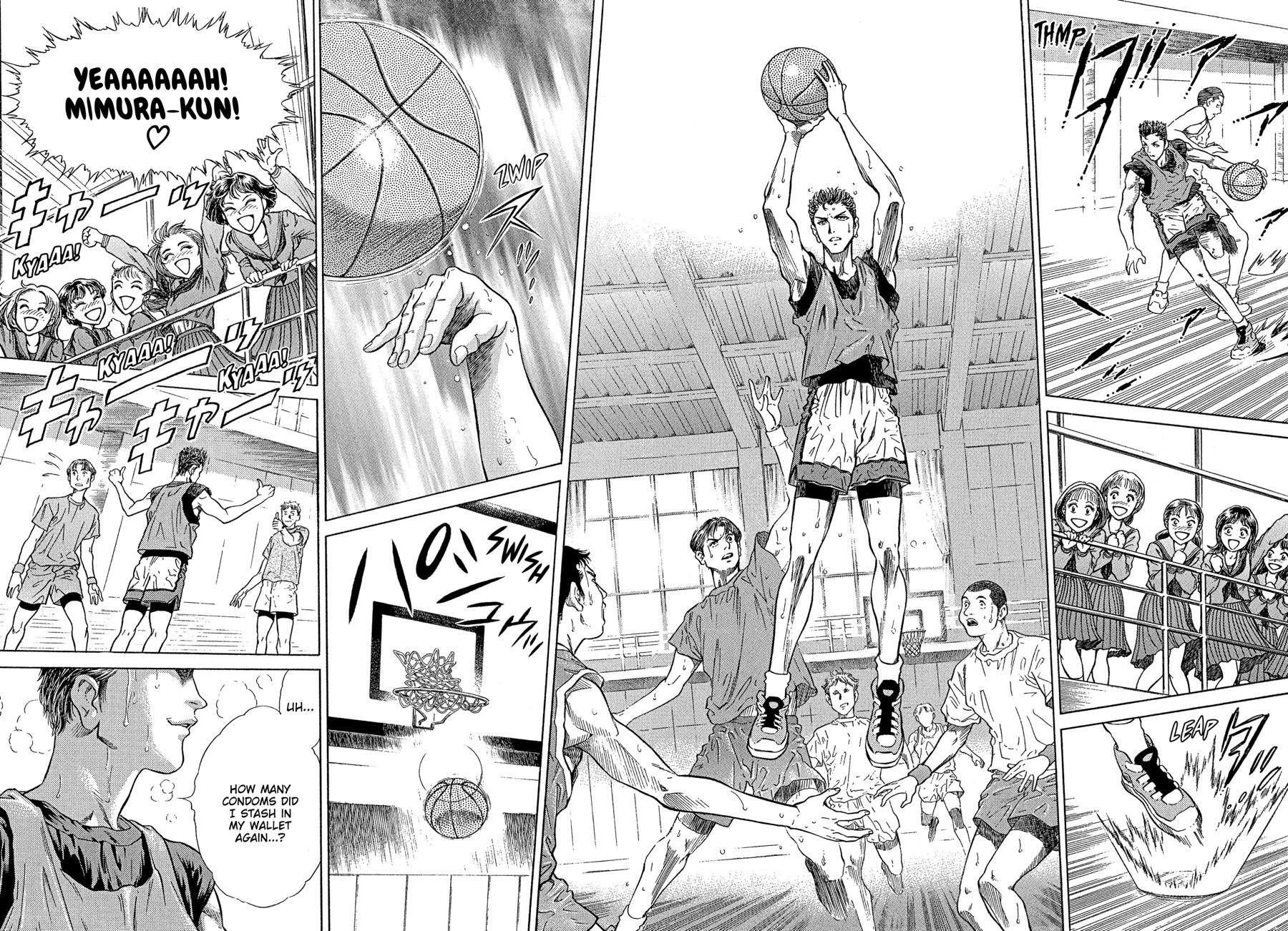 Battle Royale Chapter 1 26