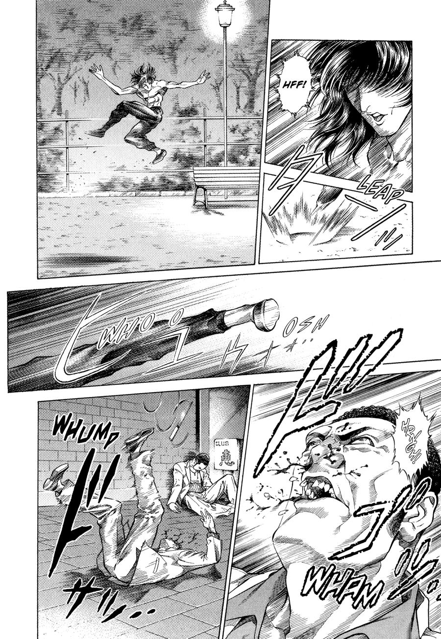 Battle Royale Chapter 1 31