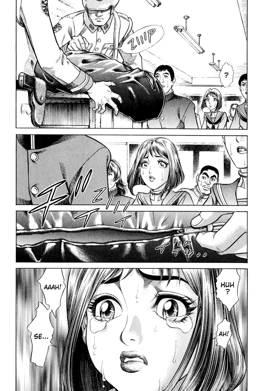 Battle Royale Chapter 2 8