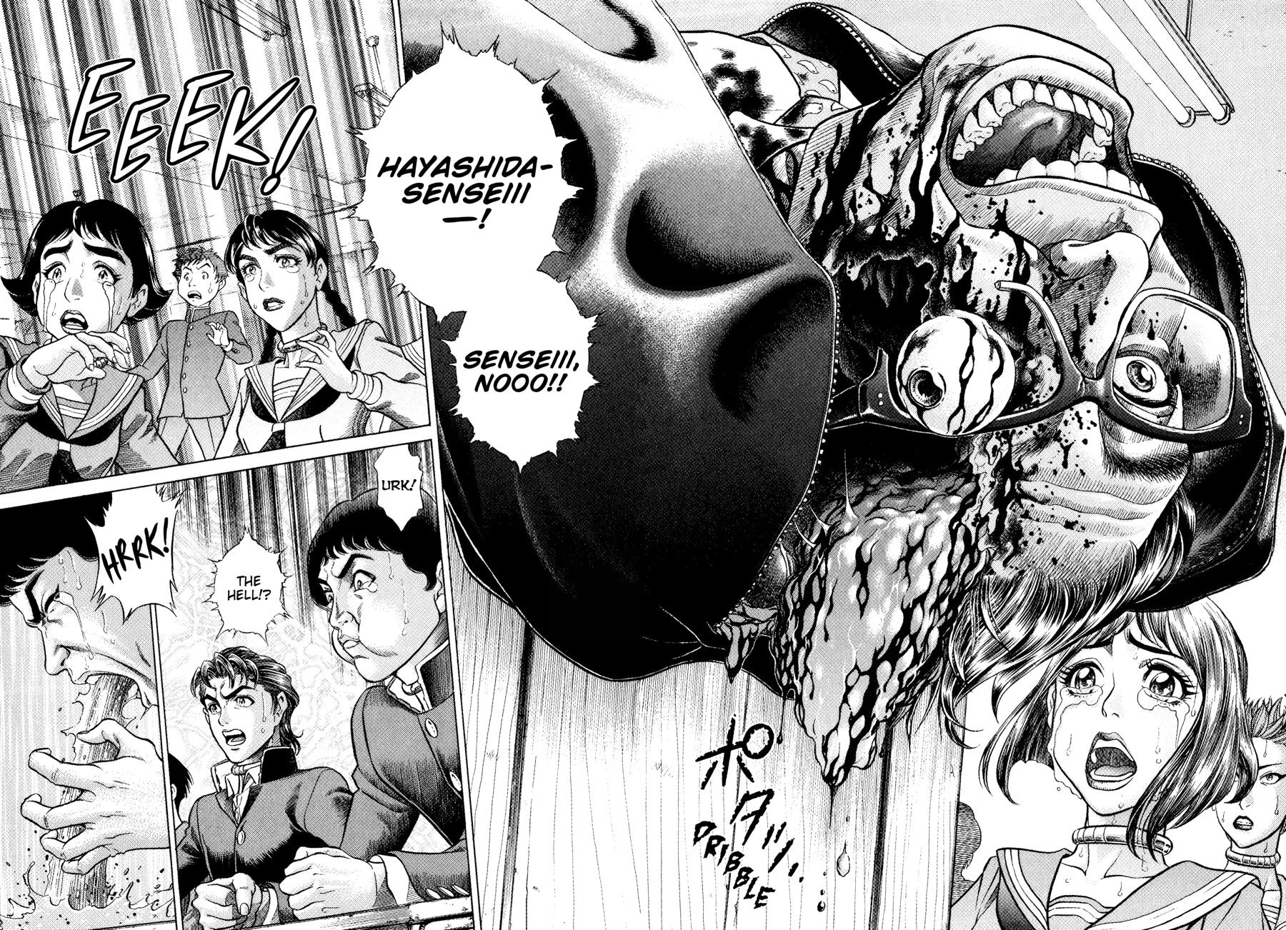 Battle Royale Chapter 2 9