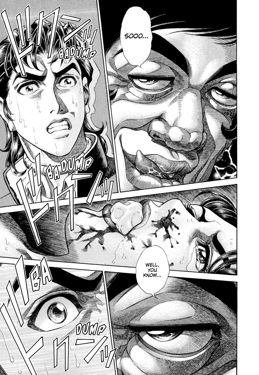 Battle Royale Chapter 2 15