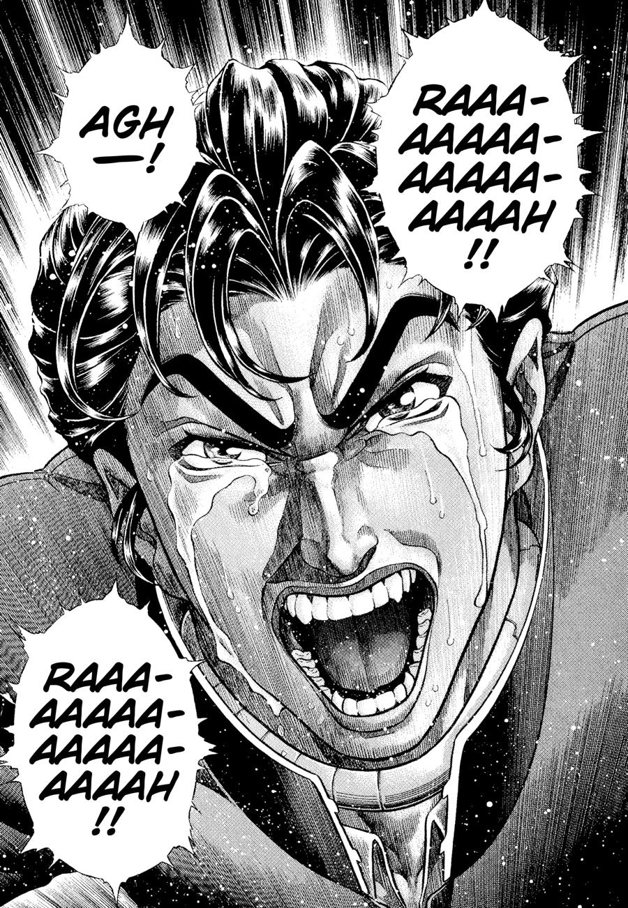 Battle Royale Chapter 3 10