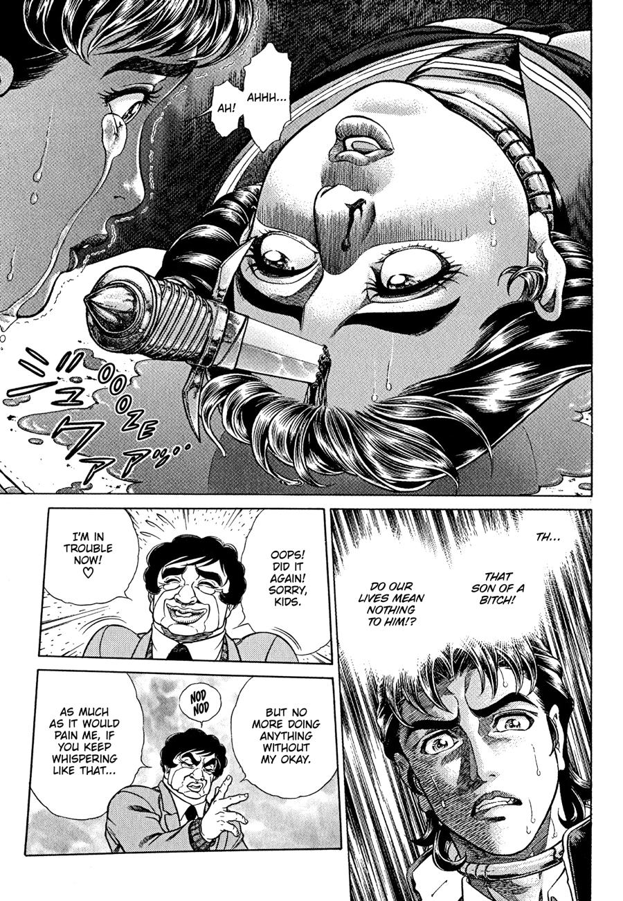 Battle Royale Chapter 4 10