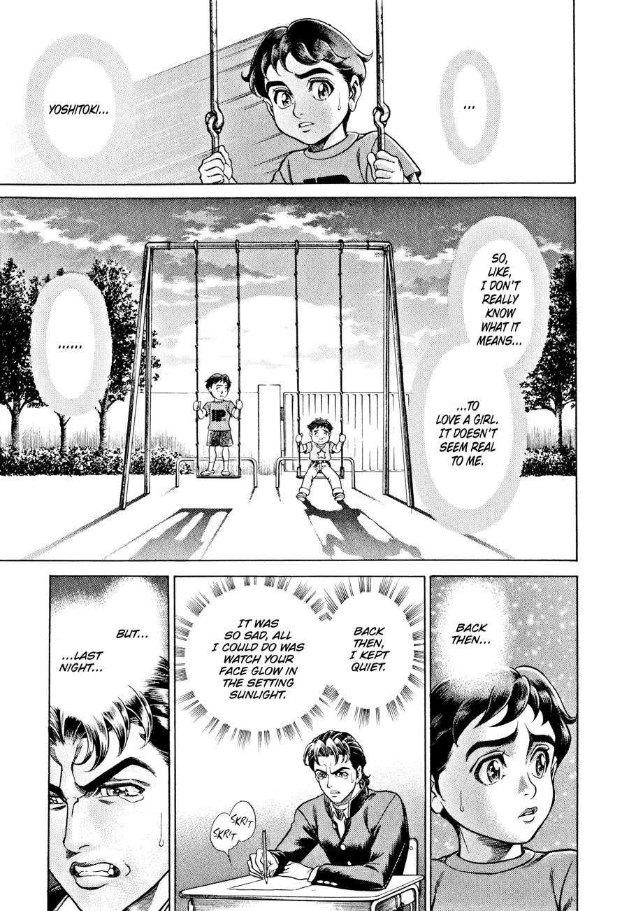 Battle Royale Chapter 4 16