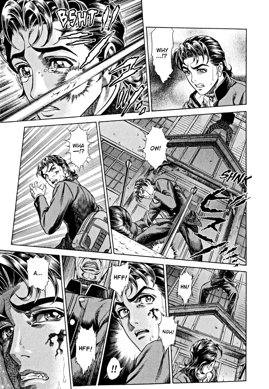 Battle Royale Chapter 5 18