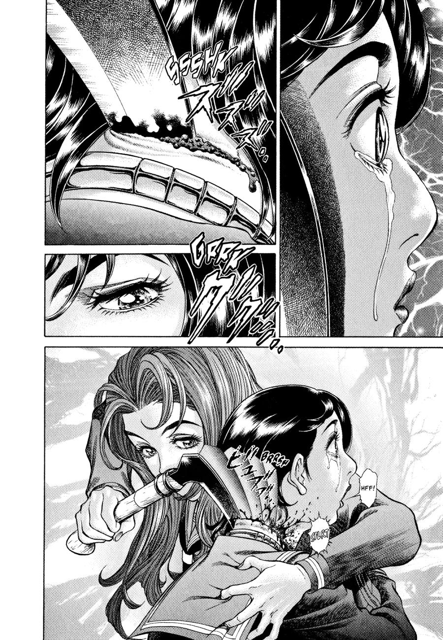 Battle Royale Chapter 8 22