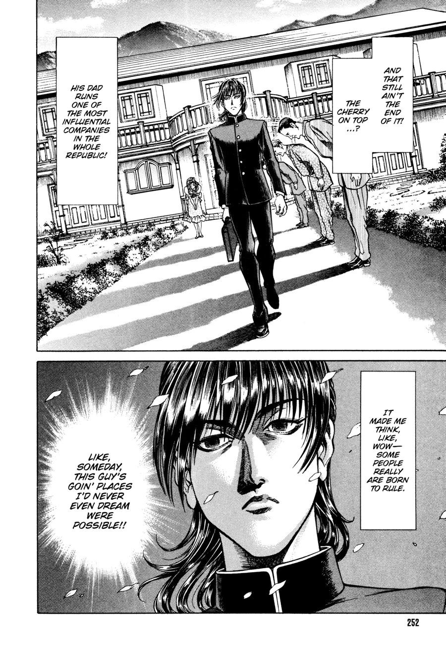 Battle Royale Chapter 10 4