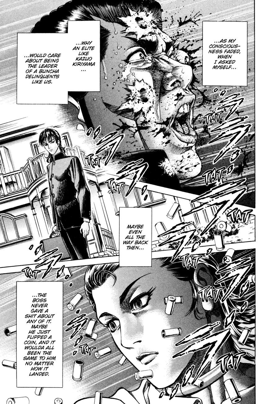 Battle Royale Chapter 10 18