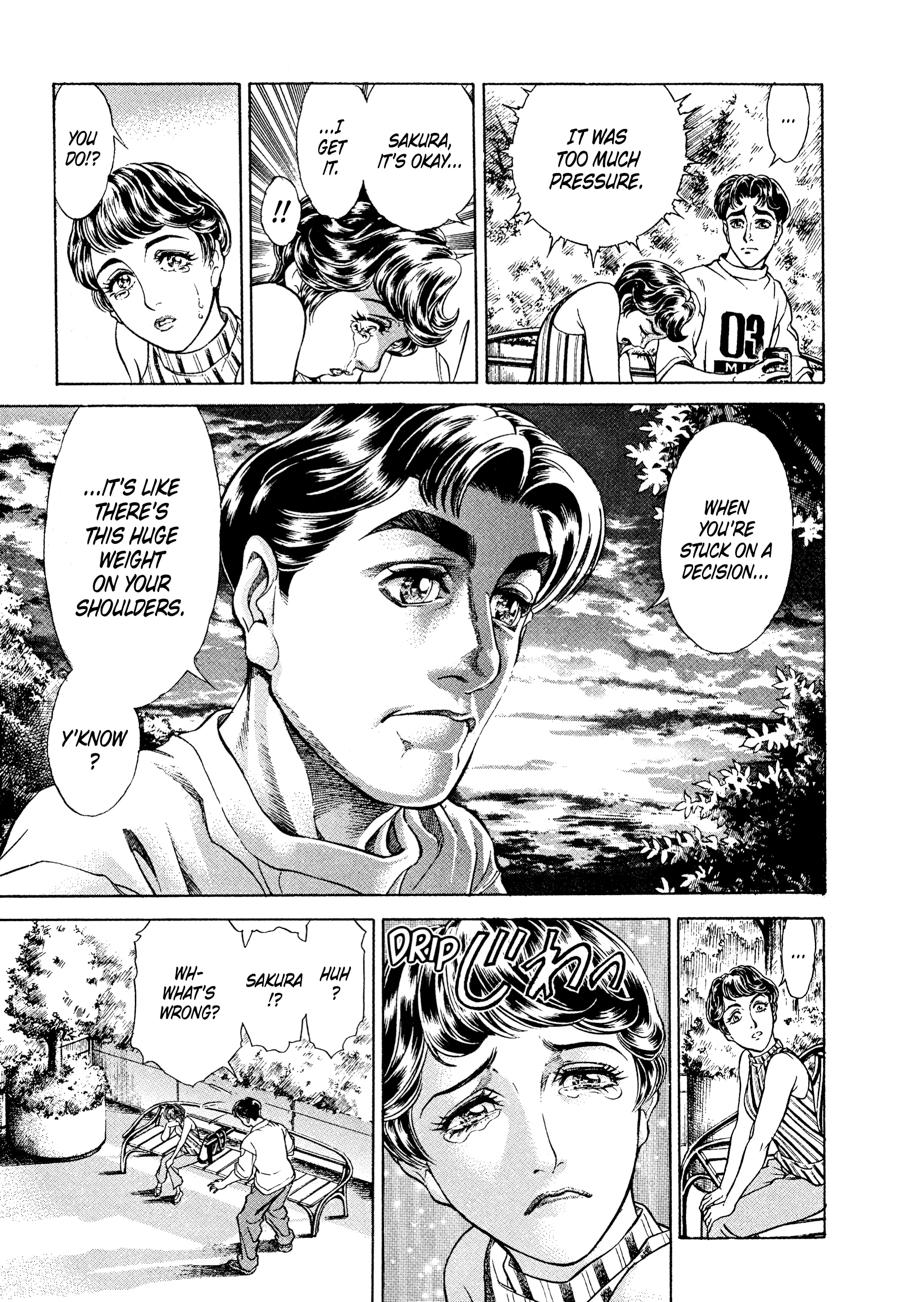 Battle Royale Chapter 11 15