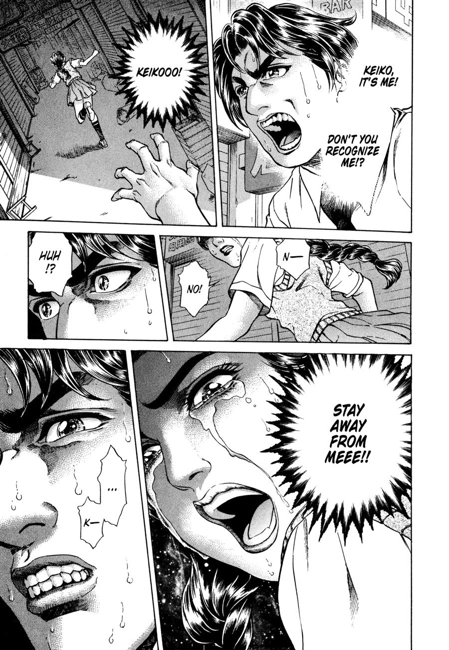 Battle Royale Chapter 13 13