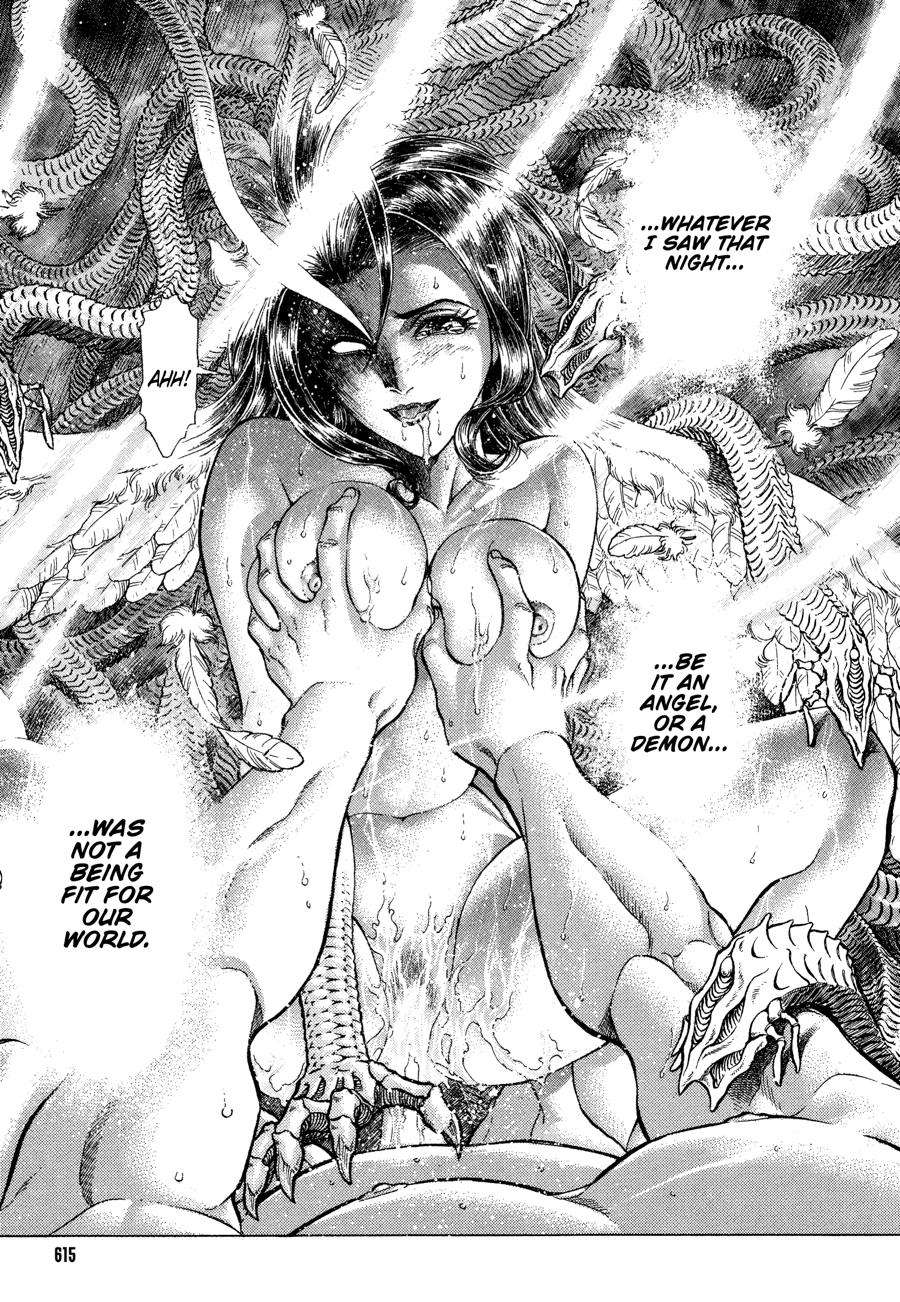 Battle Royale Chapter 24.5 15