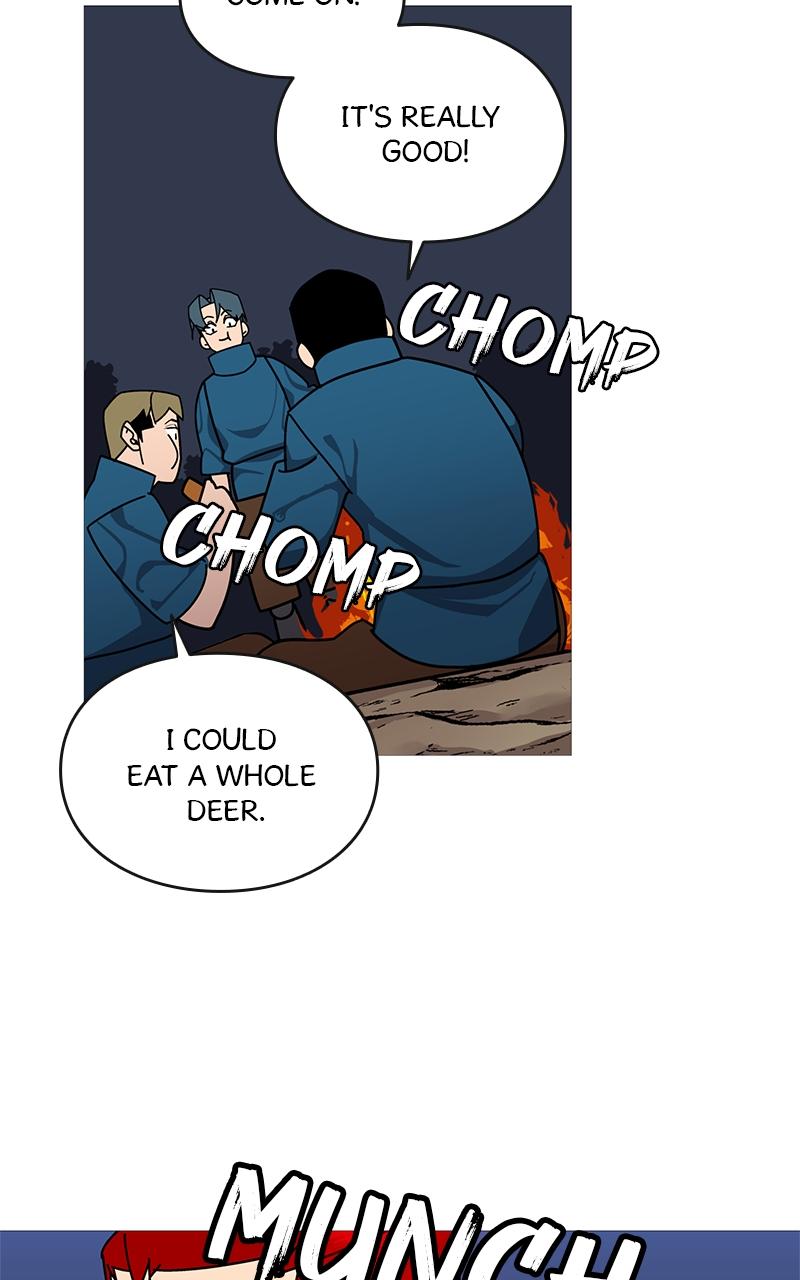 Becoming the Monarch Chapter 3 59