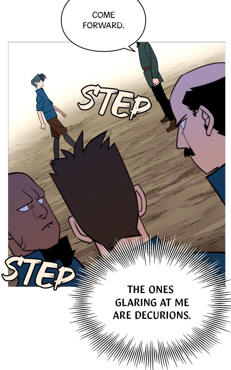 Becoming the Monarch Chapter 6 59