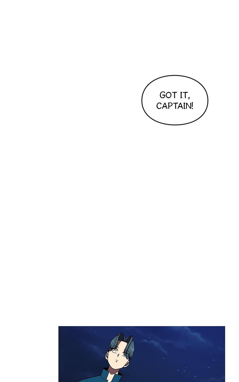 Becoming the Monarch Chapter 15 59