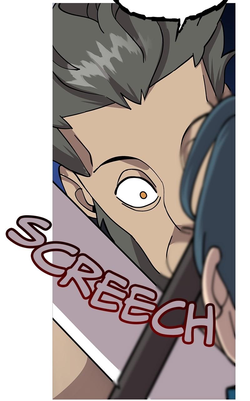 Becoming the Monarch Chapter 16 59