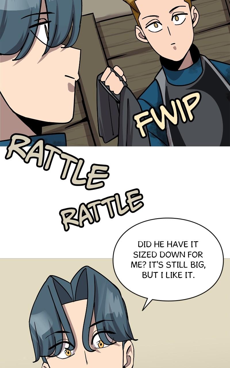 Becoming the Monarch Chapter 17 59