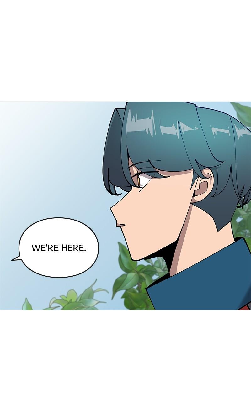 Becoming the Monarch Chapter 20 59