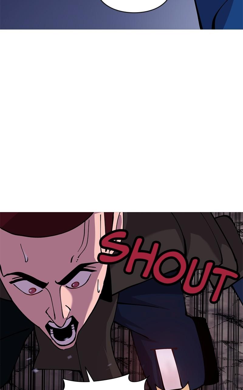 Becoming the Monarch Chapter 27 59