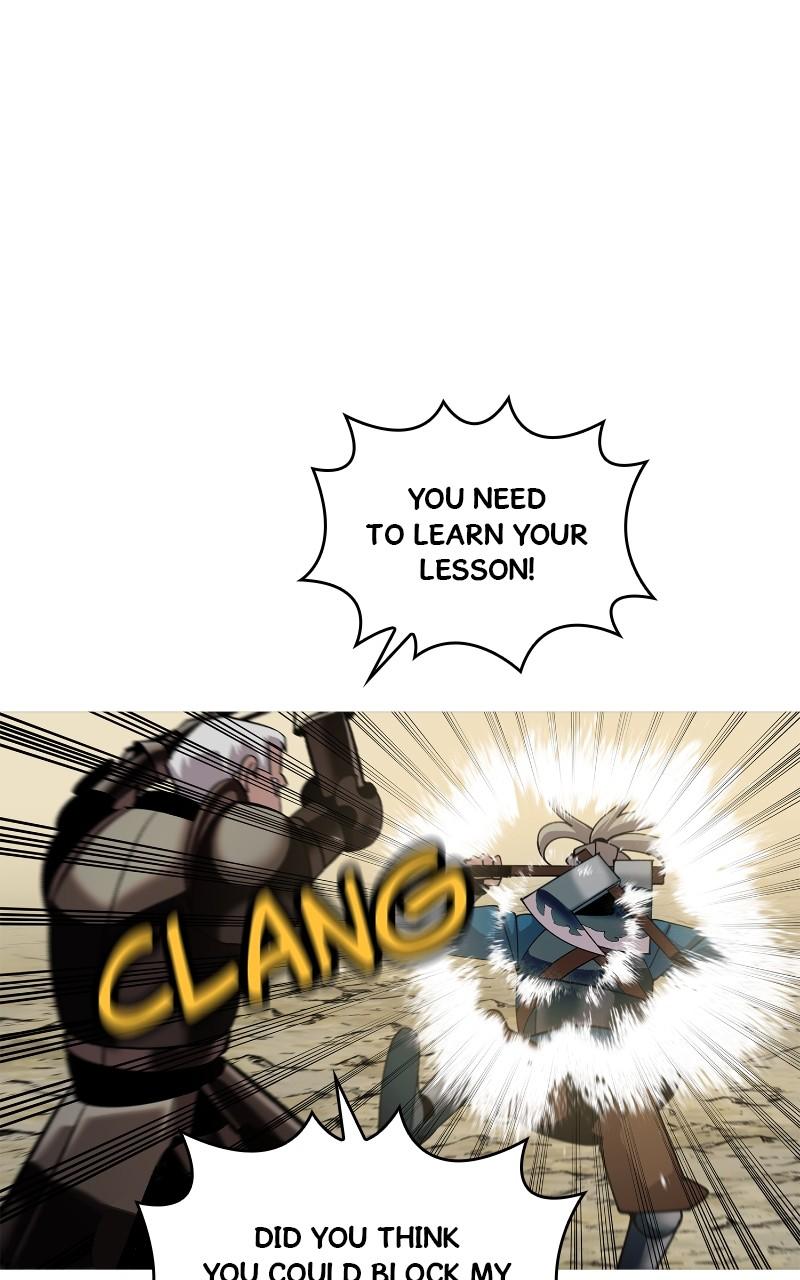 Becoming the Monarch Chapter 45 59