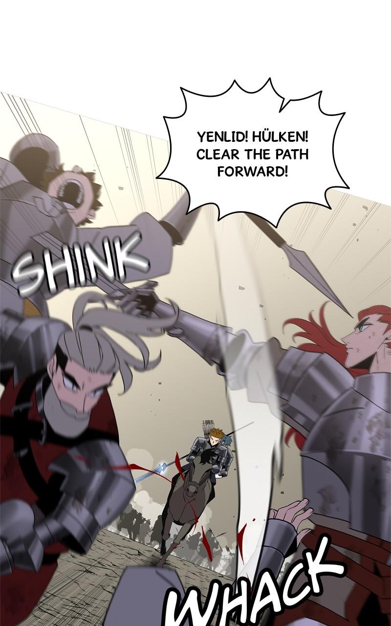 Becoming the Monarch Chapter 95 59