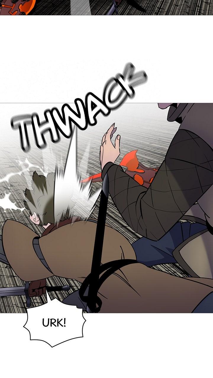 Becoming the Monarch Chapter 121 59