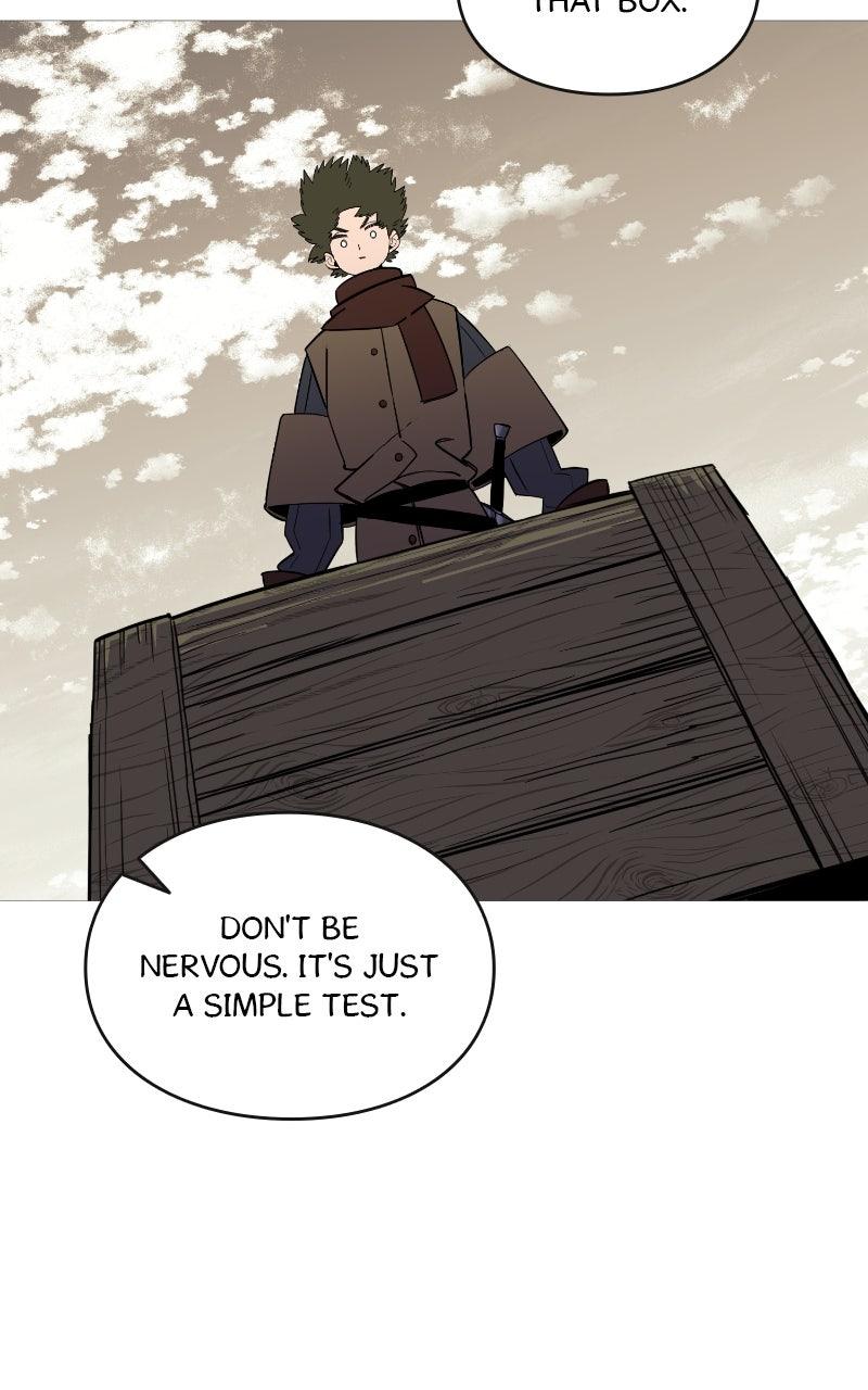 Becoming the Monarch Chapter 122 59