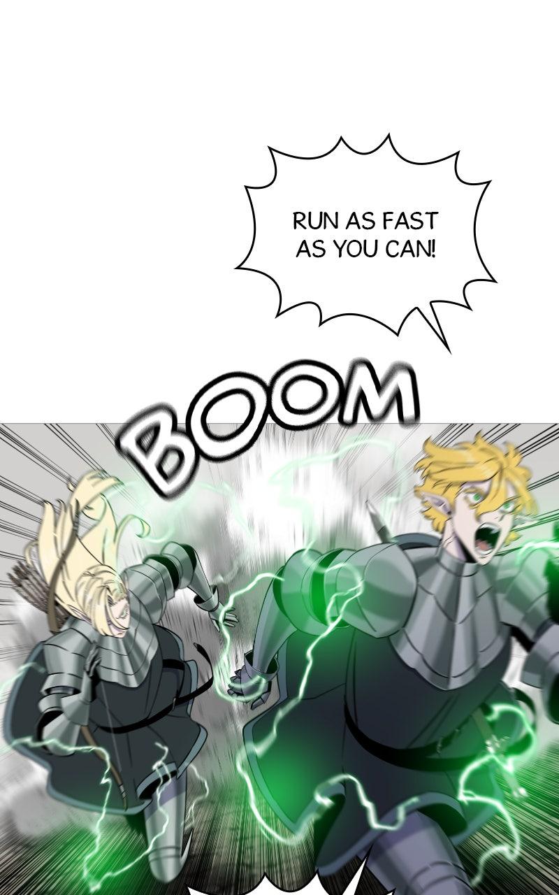 Becoming the Monarch Chapter 127 59