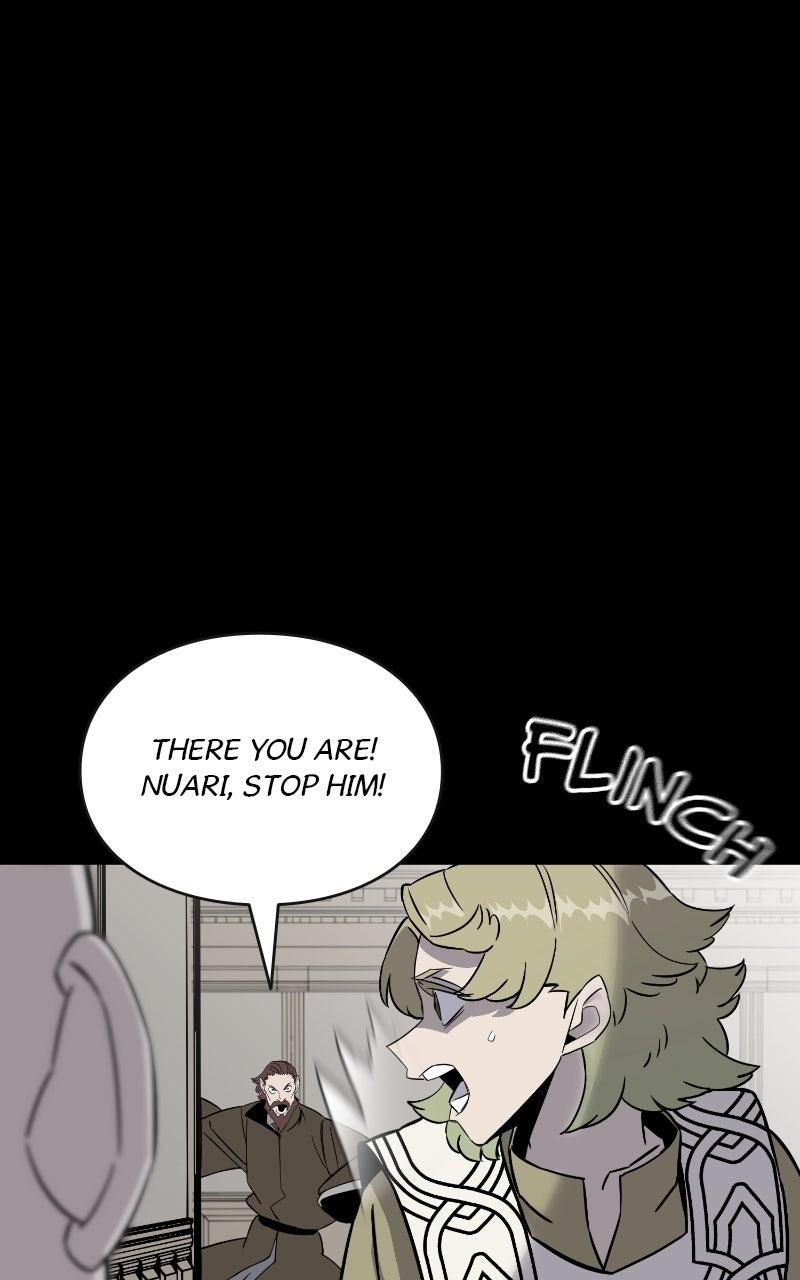 Becoming the Monarch Chapter 128 59