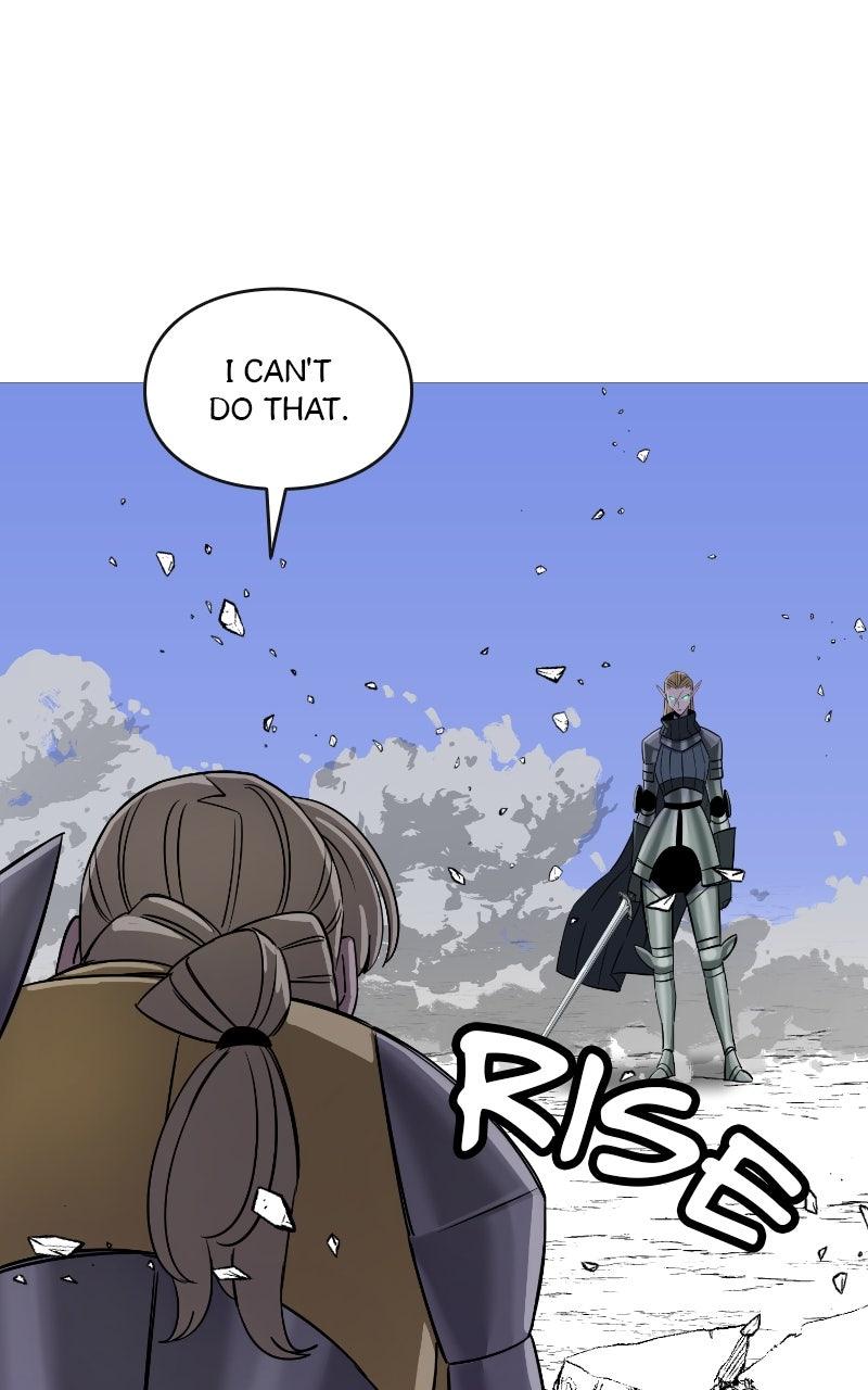 Becoming the Monarch Chapter 133 59