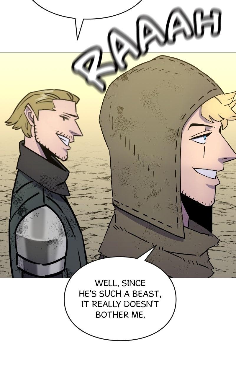 Becoming the Monarch Chapter 141.1 59