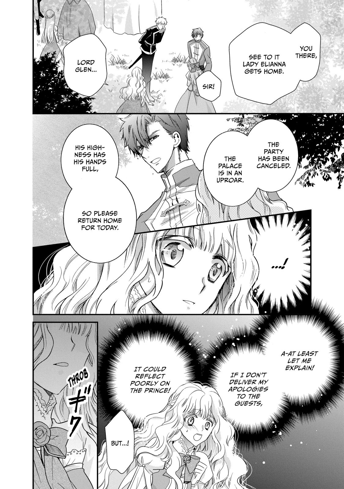 Bibliophile Princess Act 1 44