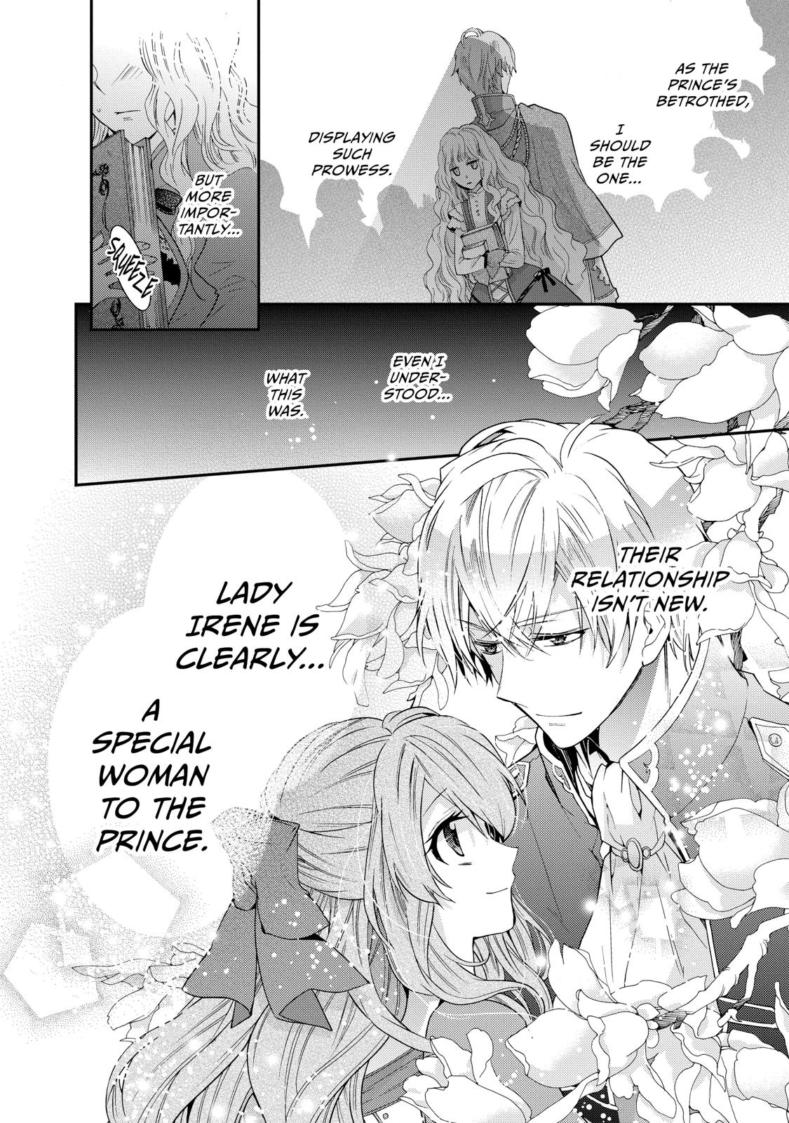 Bibliophile Princess Act 2 24