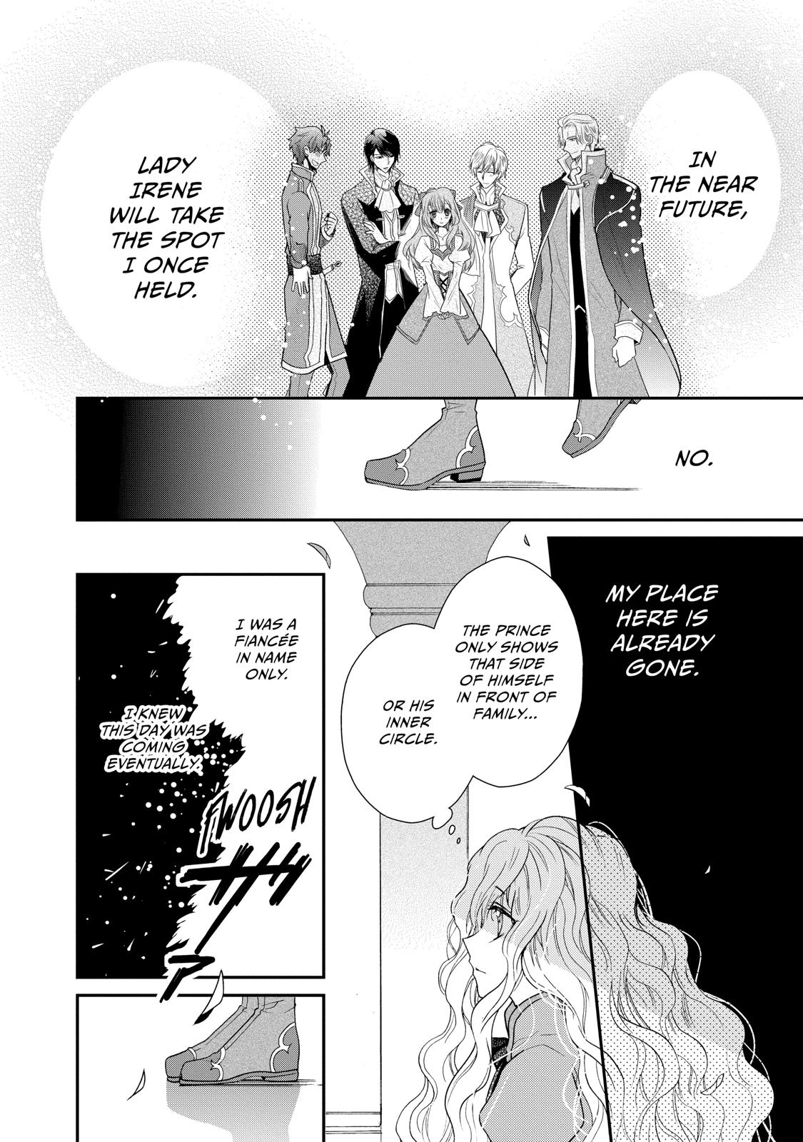 Bibliophile Princess Act 2 28