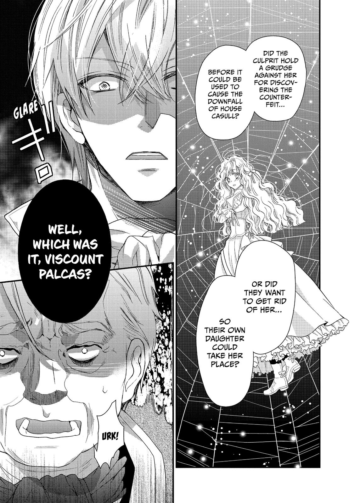 Bibliophile Princess Act 6 15