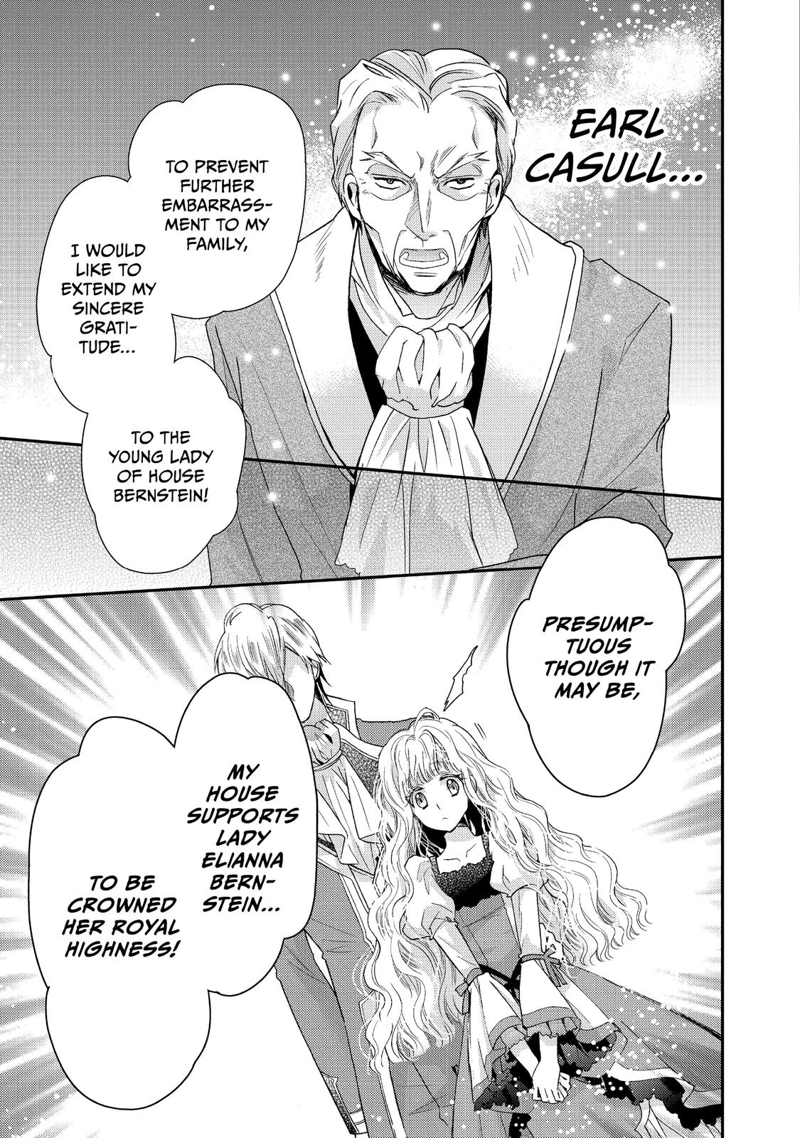 Bibliophile Princess Act 6 23