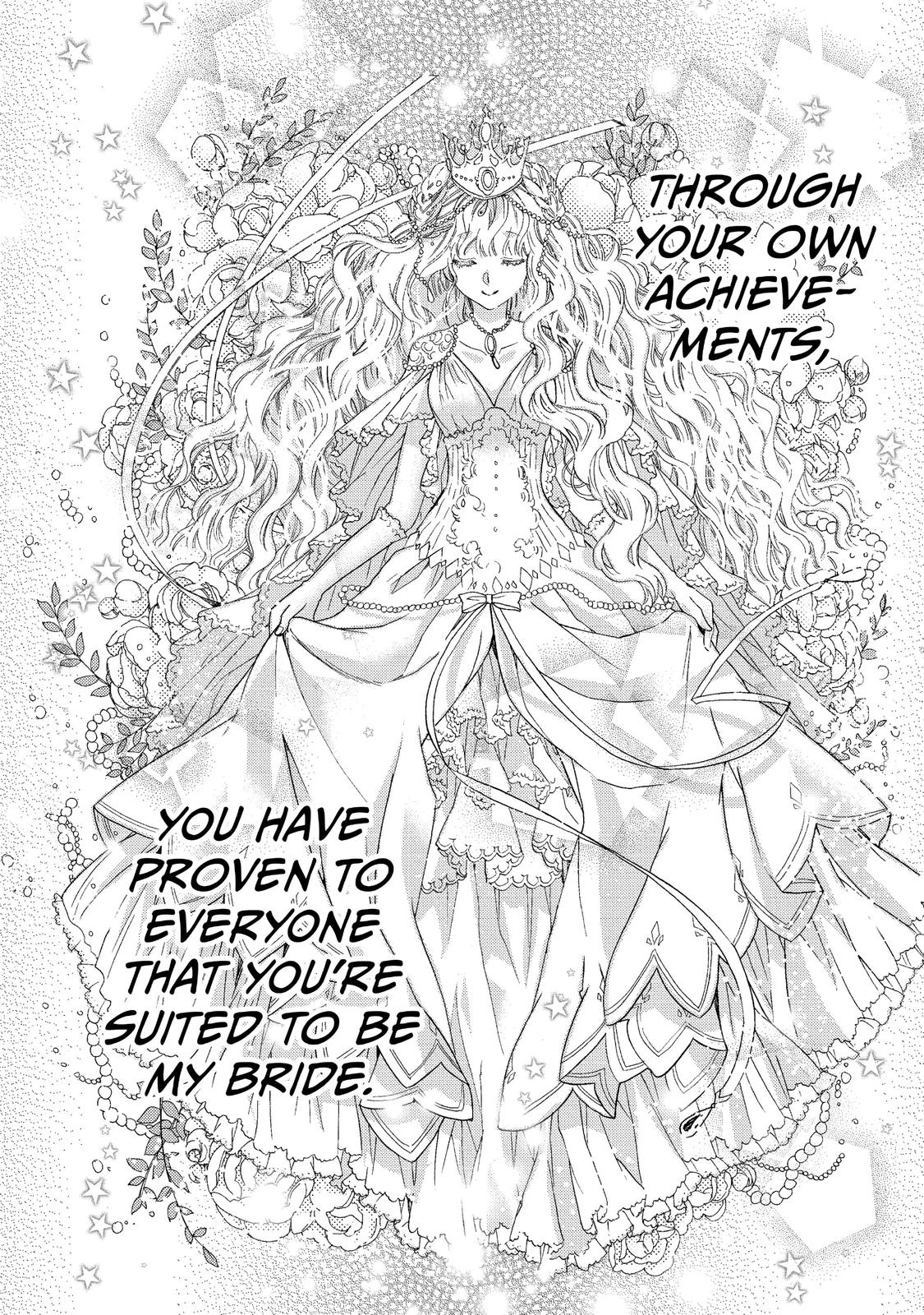 Bibliophile Princess Act 6 26