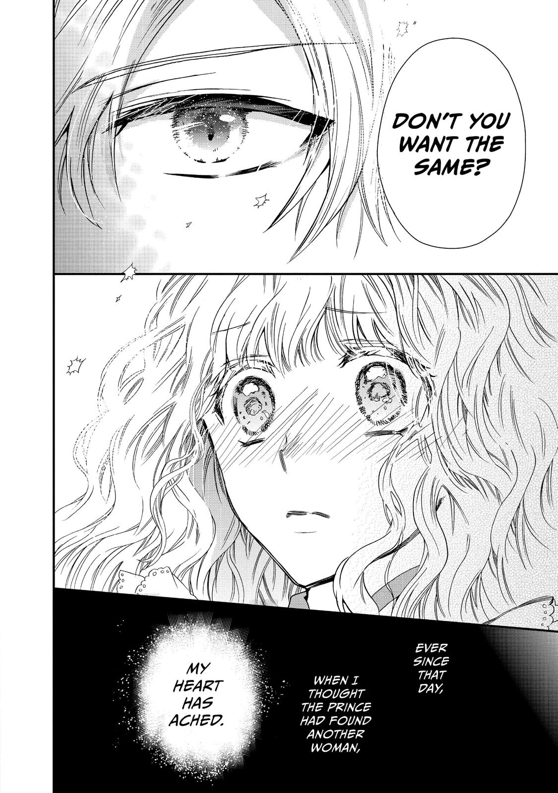 Bibliophile Princess Act 10 18