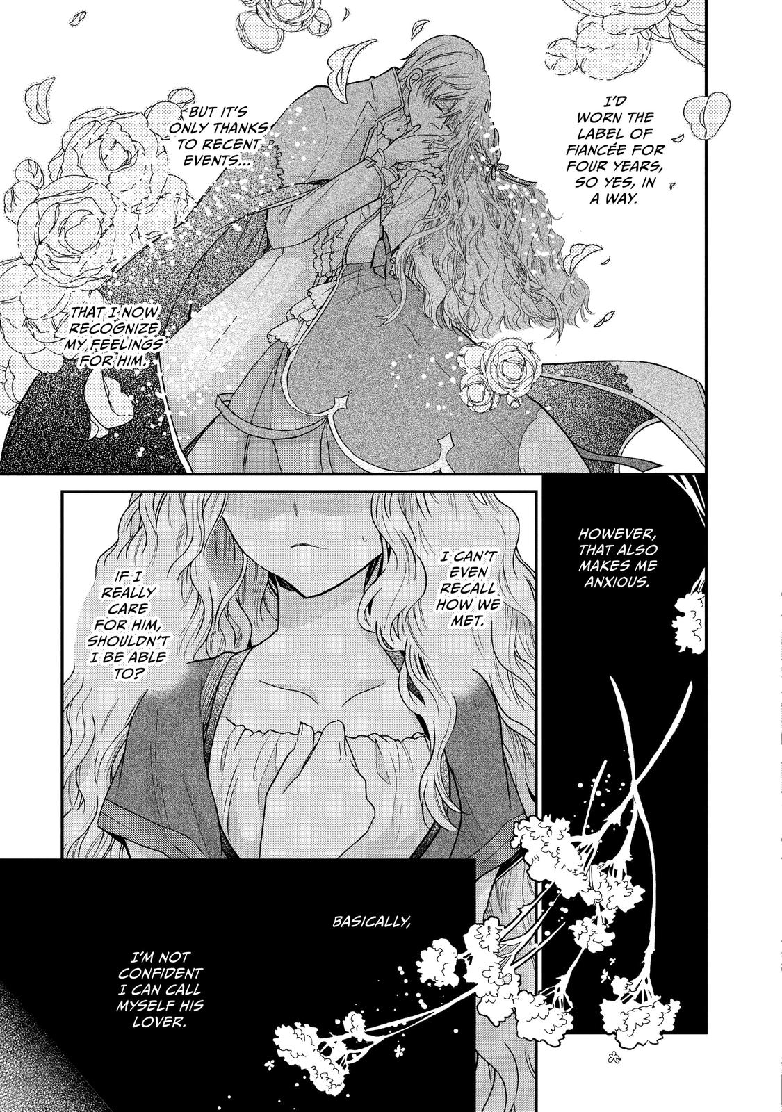 Bibliophile Princess Act 12 19