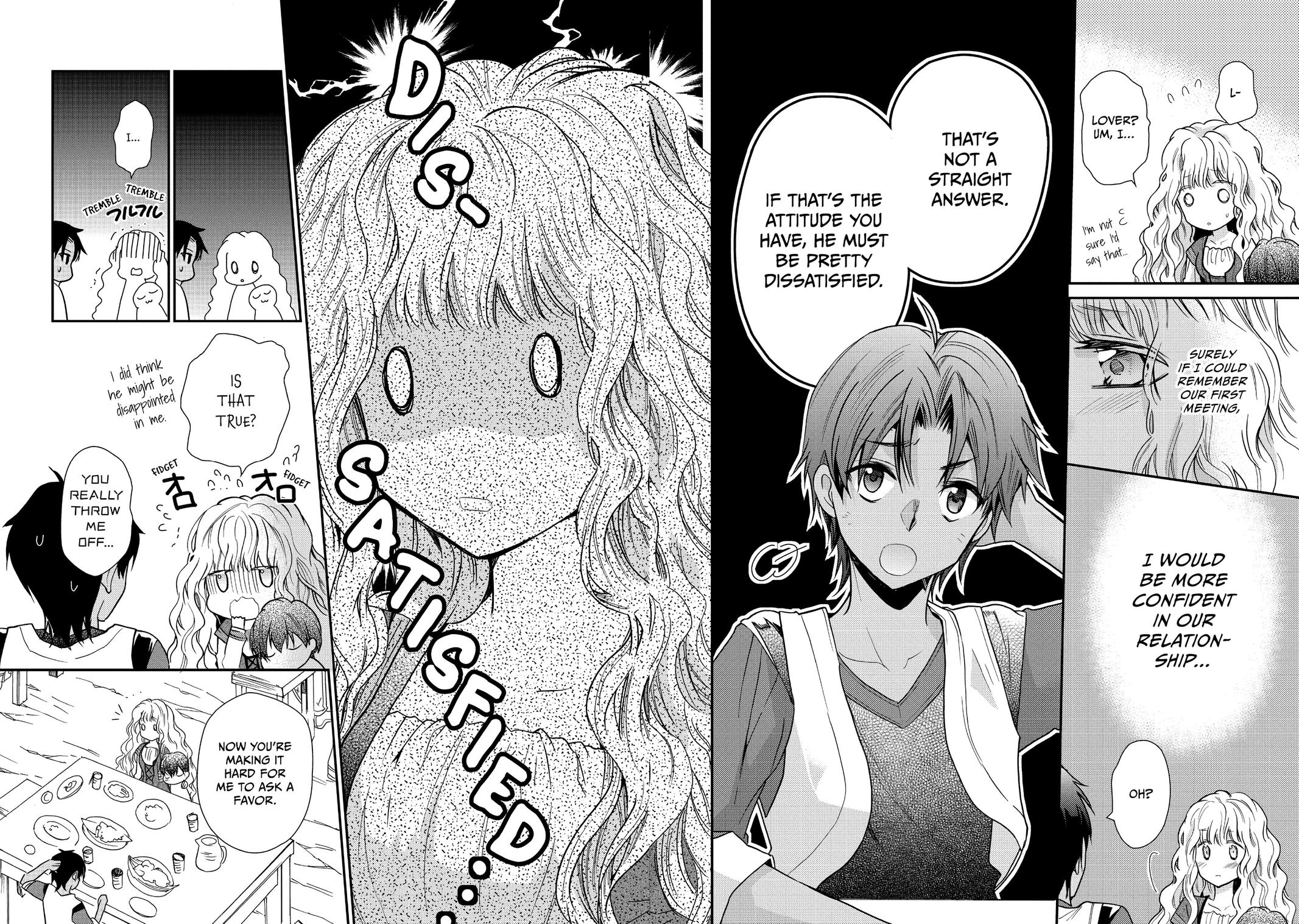 Bibliophile Princess Act 12 20