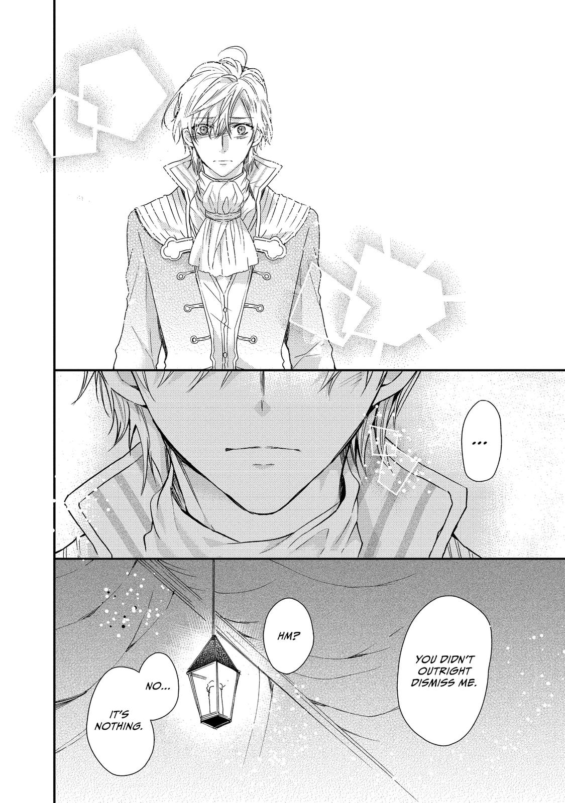 Bibliophile Princess Act 14 22