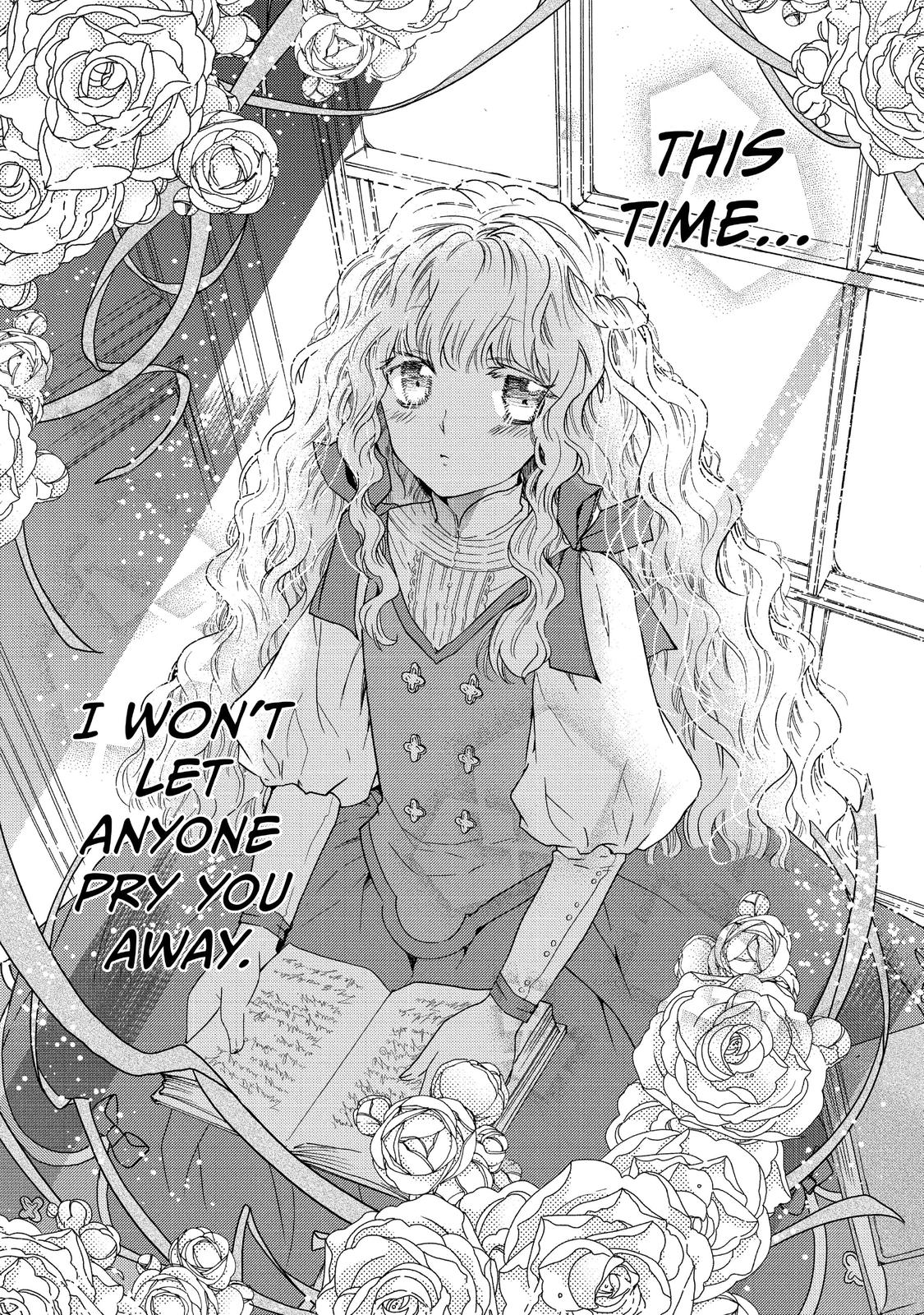 Bibliophile Princess Act 14 24