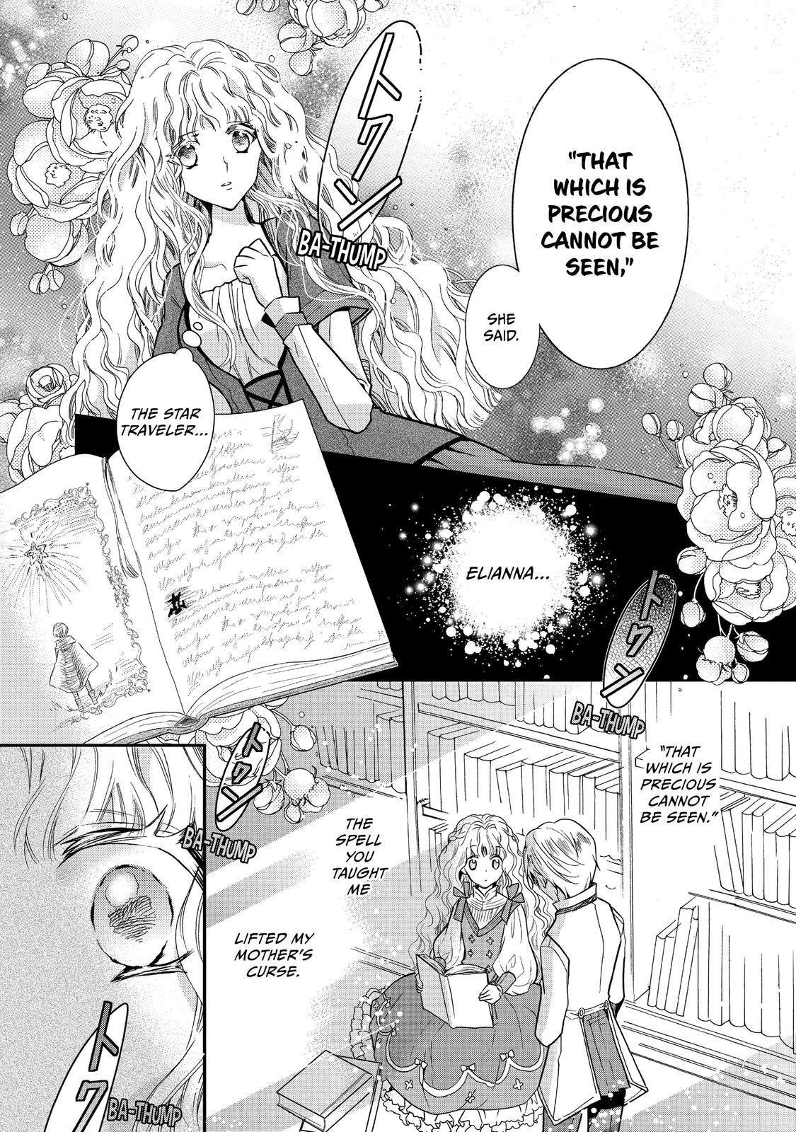Bibliophile Princess Act 17 4