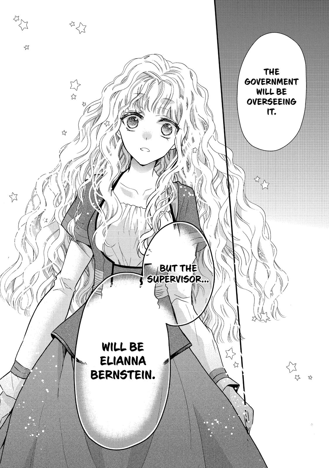 Bibliophile Princess Act 17 10