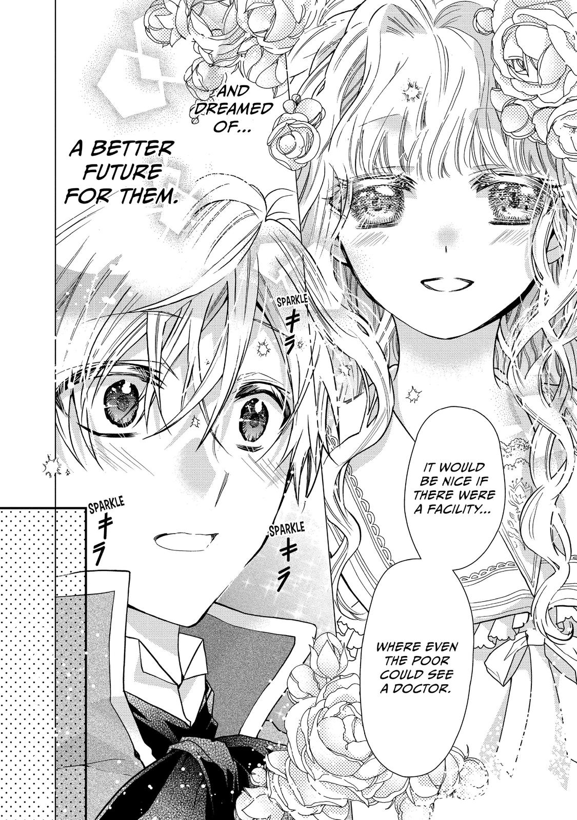 Bibliophile Princess Act 17 16