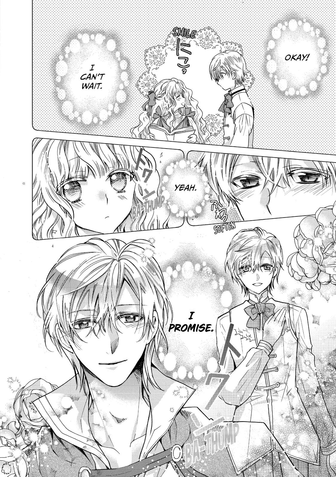 Bibliophile Princess Act 18 4