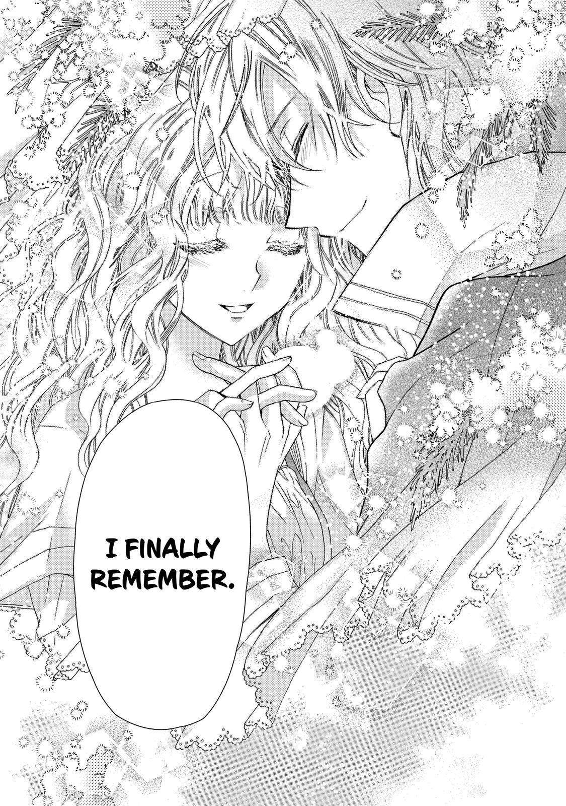 Bibliophile Princess Act 18 7