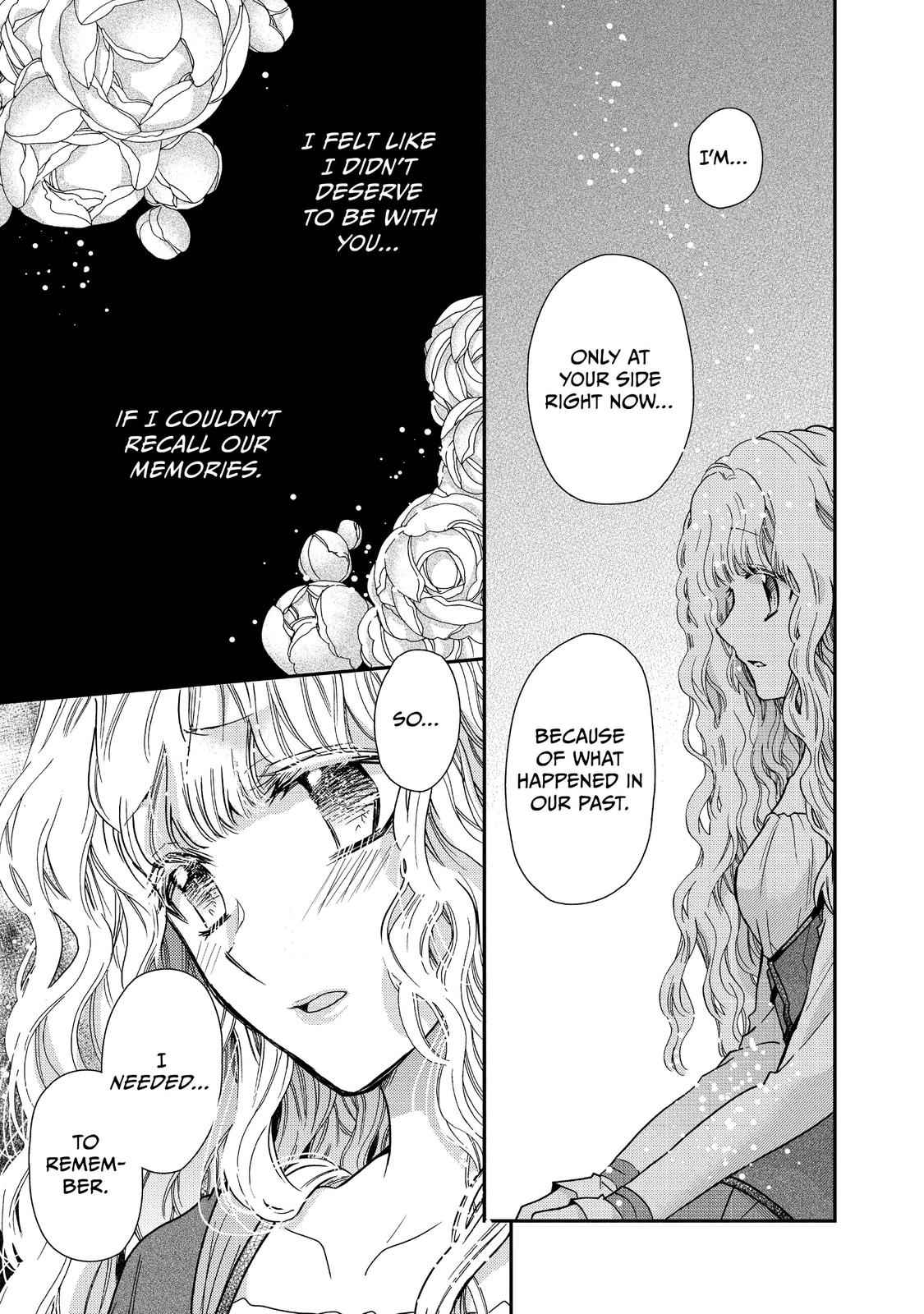 Bibliophile Princess Act 19 13