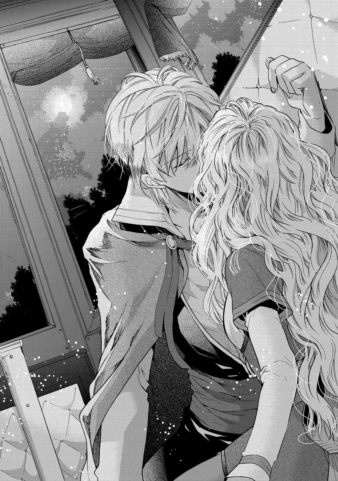 Bibliophile Princess Act 19 24