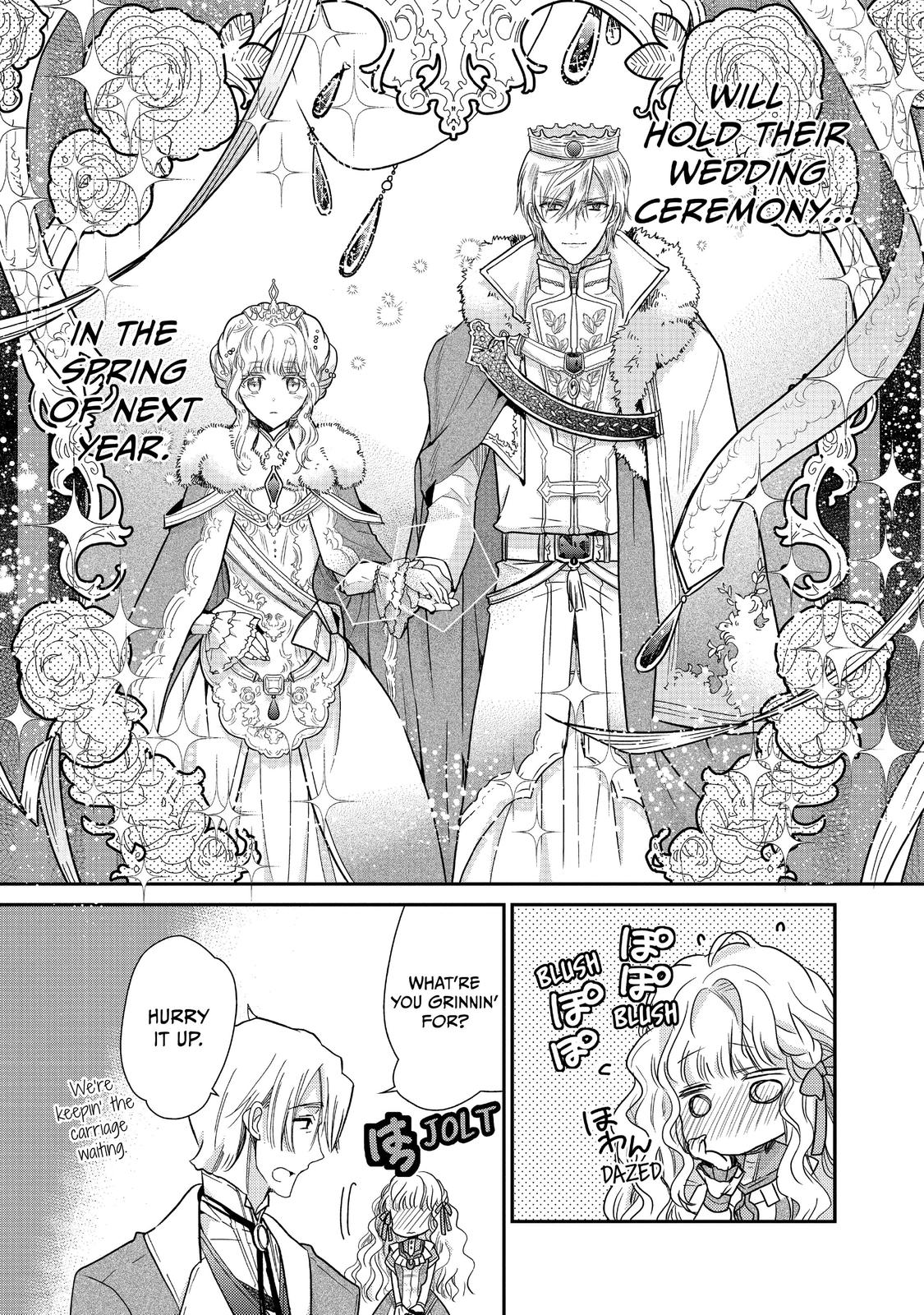 Bibliophile Princess Act 20 10